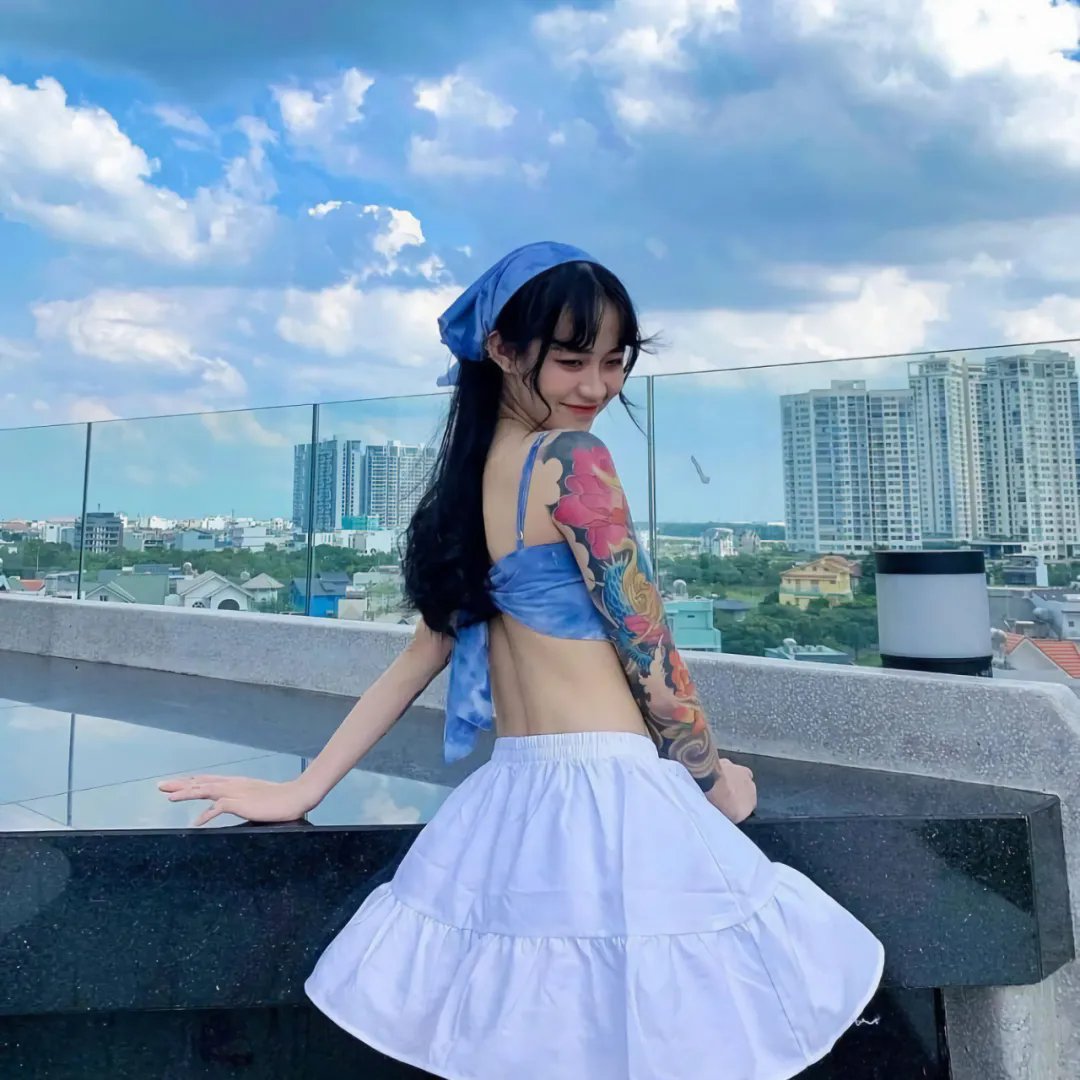 旅行者